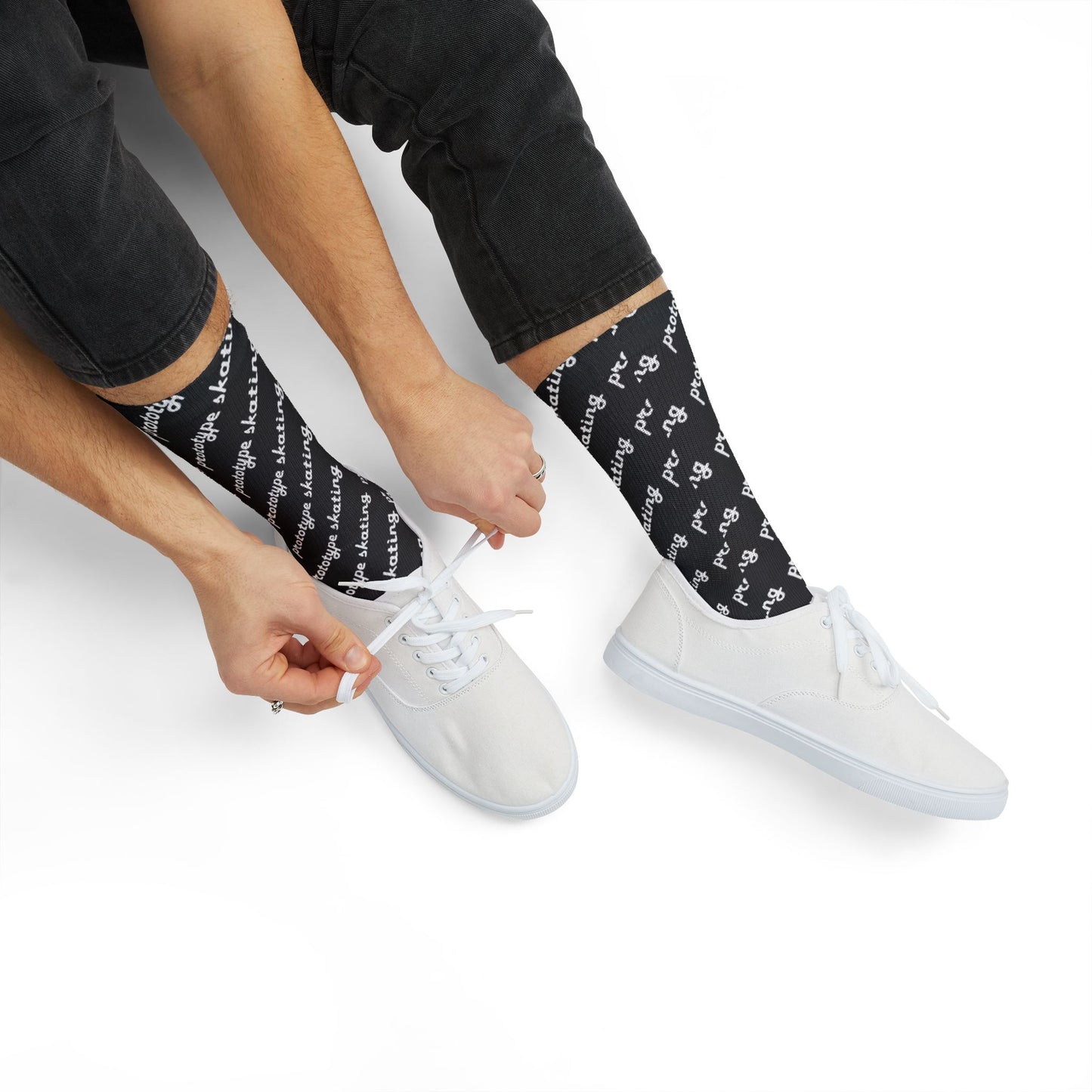 Prototype Socks