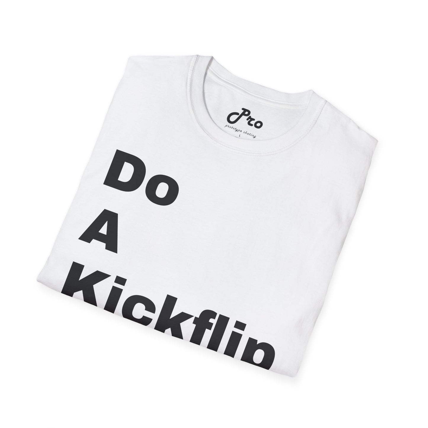 Kickflip