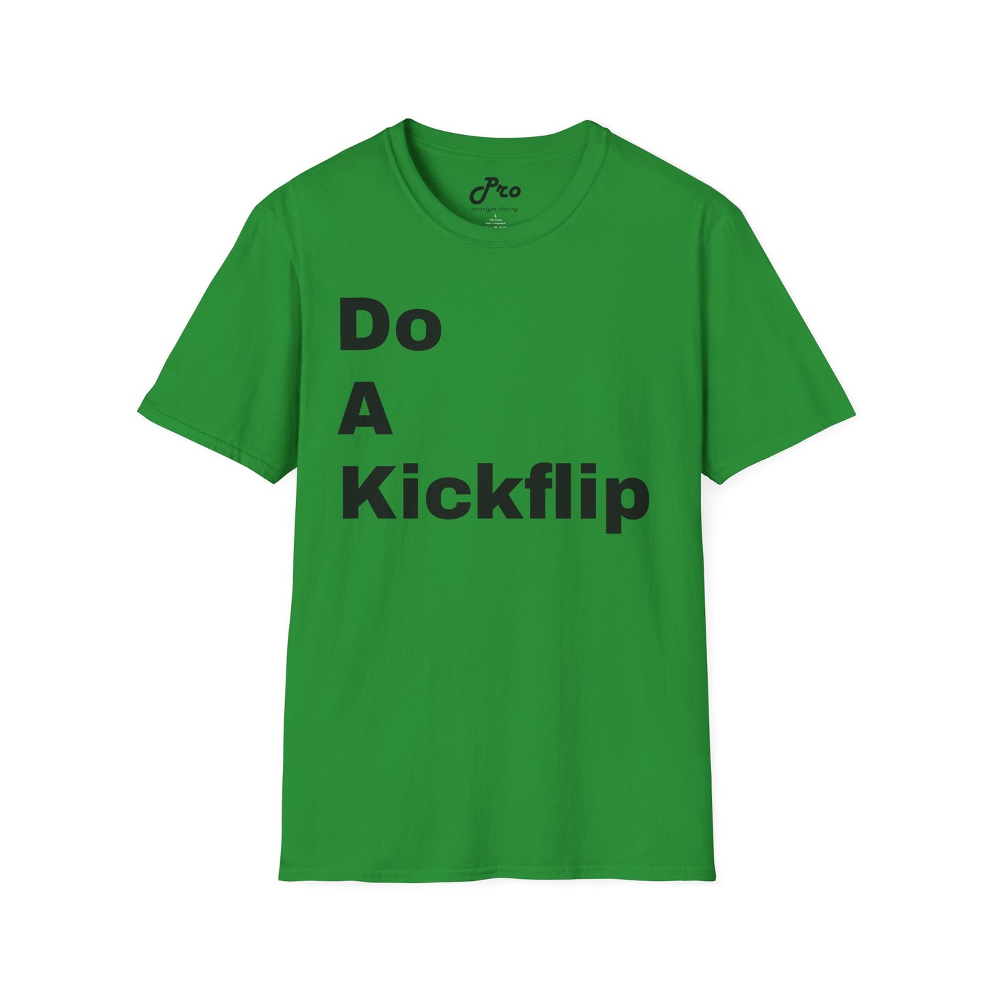 Kickflip