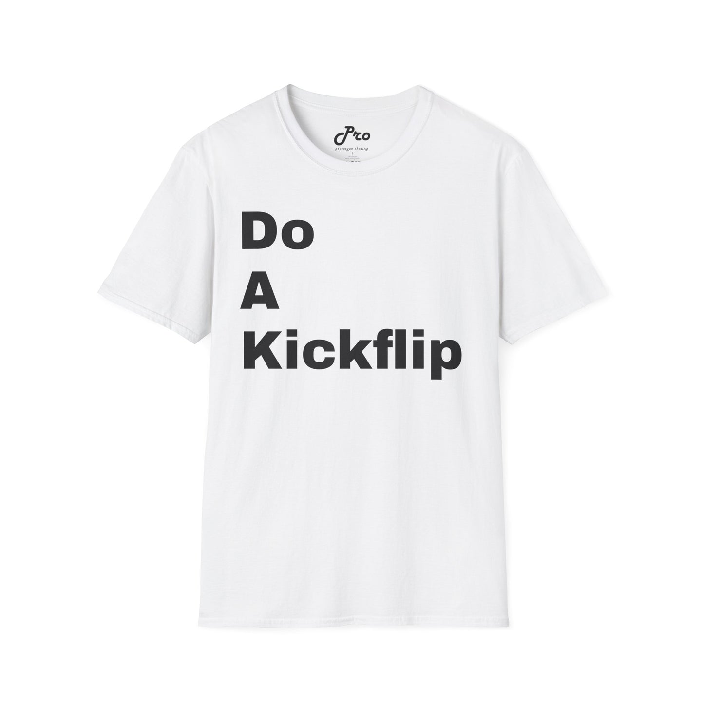 Kickflip