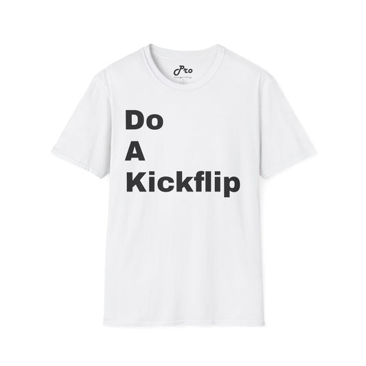 Kickflip