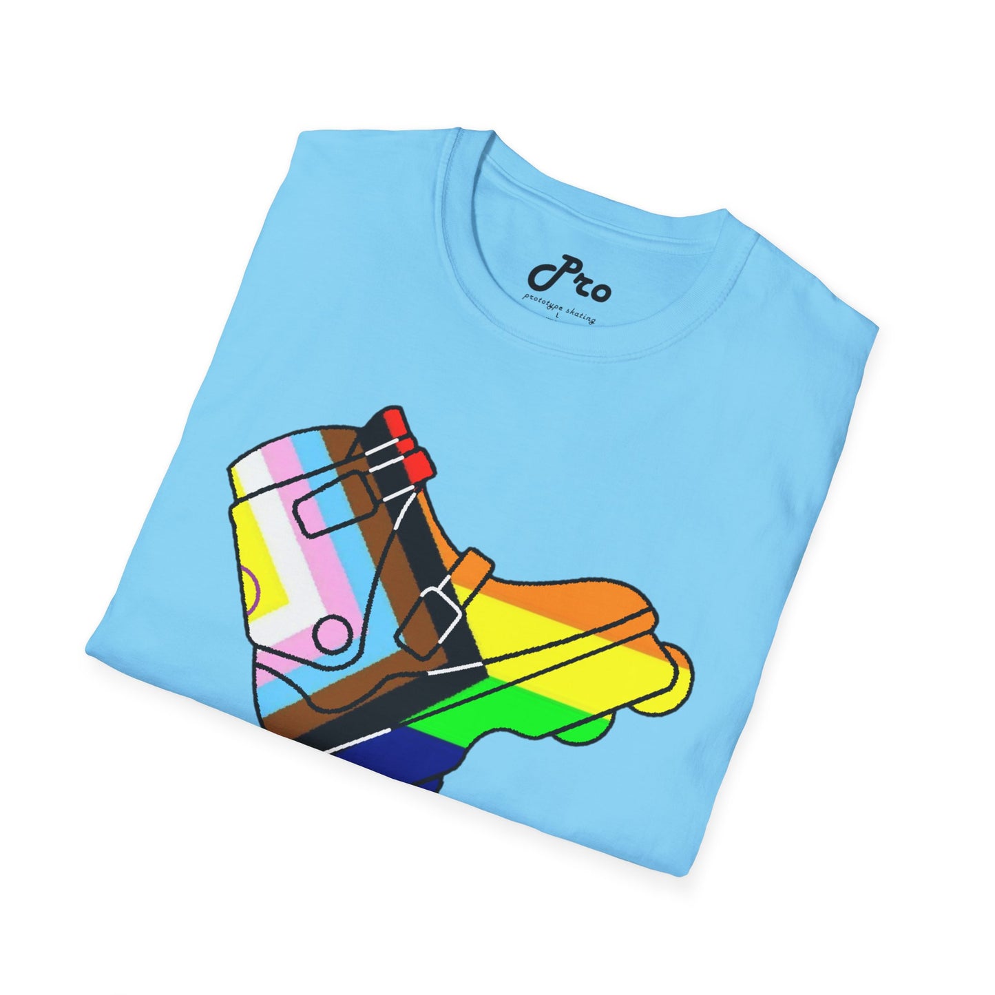 Pride Skate