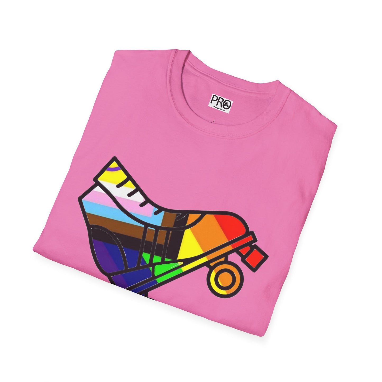 Pride Quad