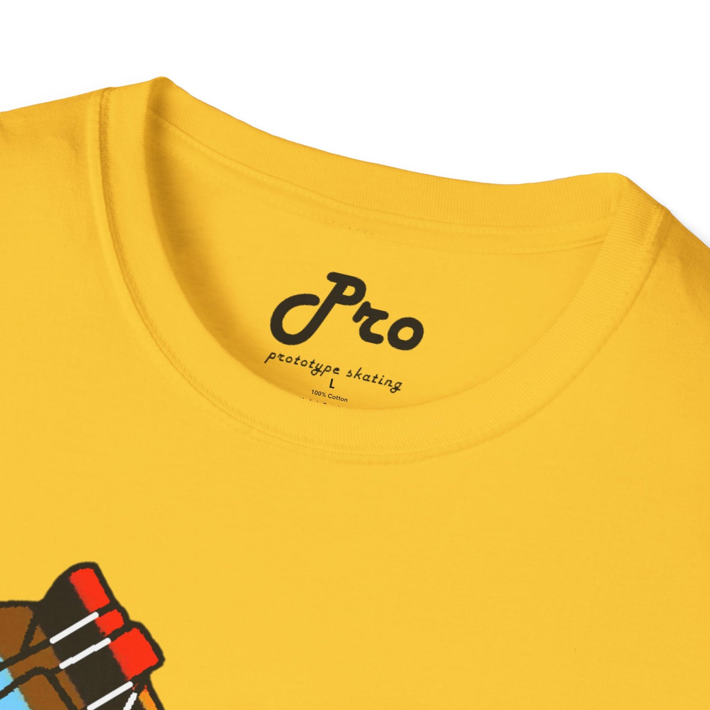 Pride Skate