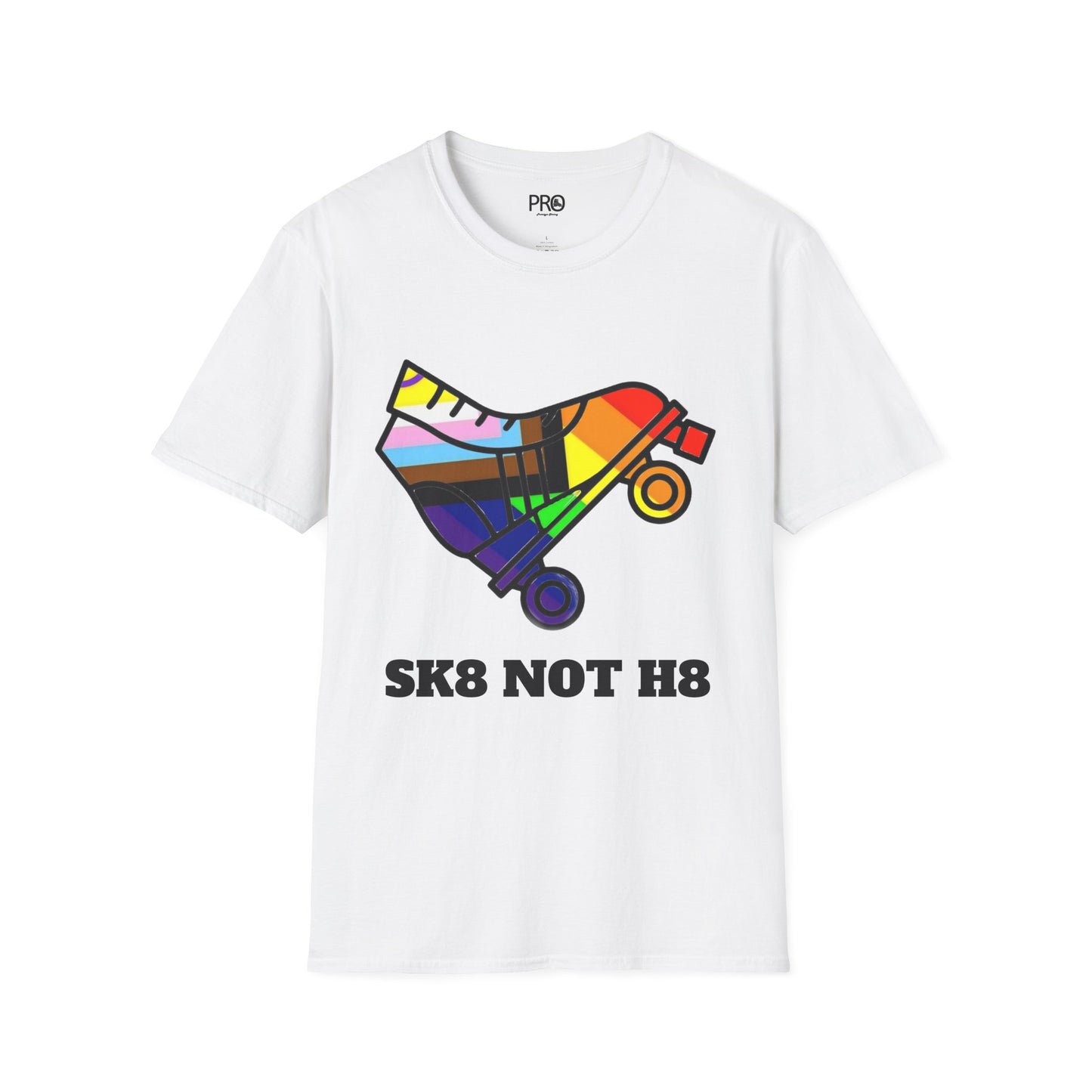 Pride Quad