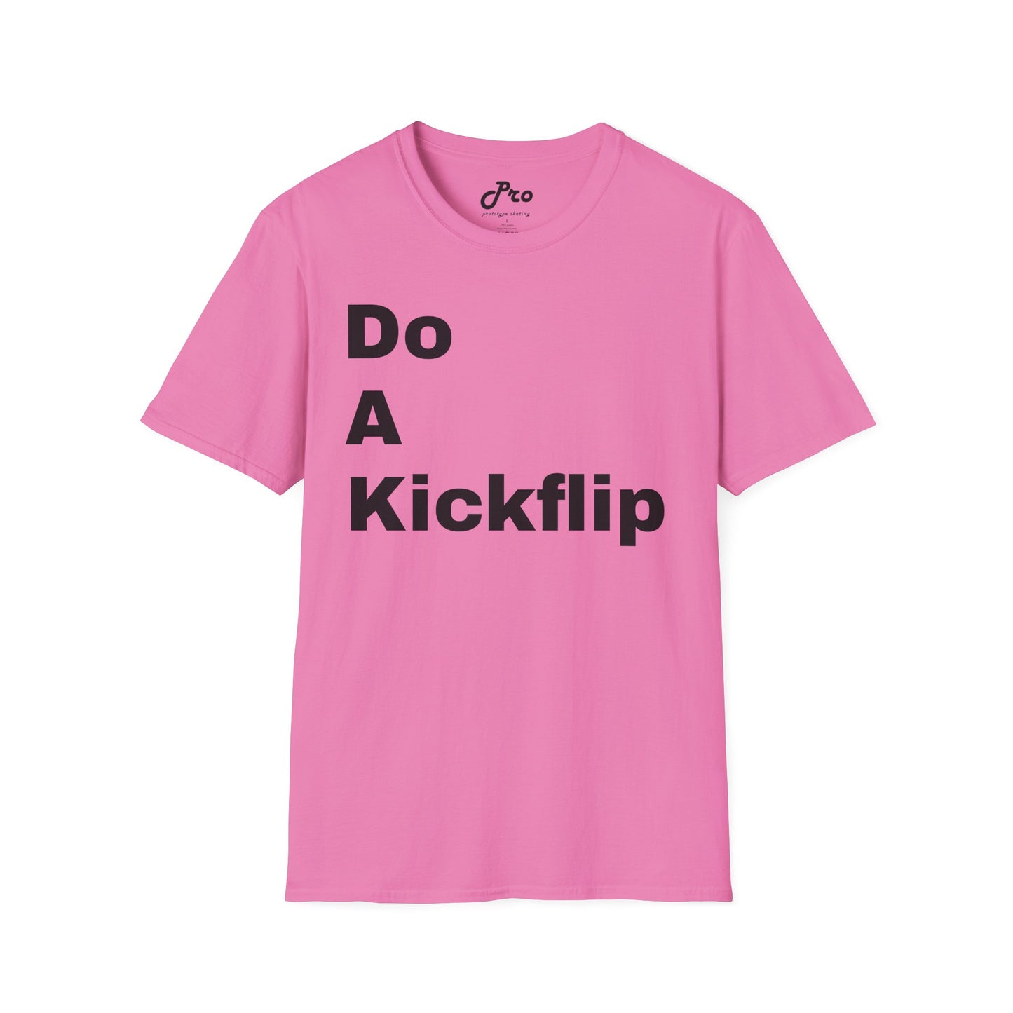 Kickflip