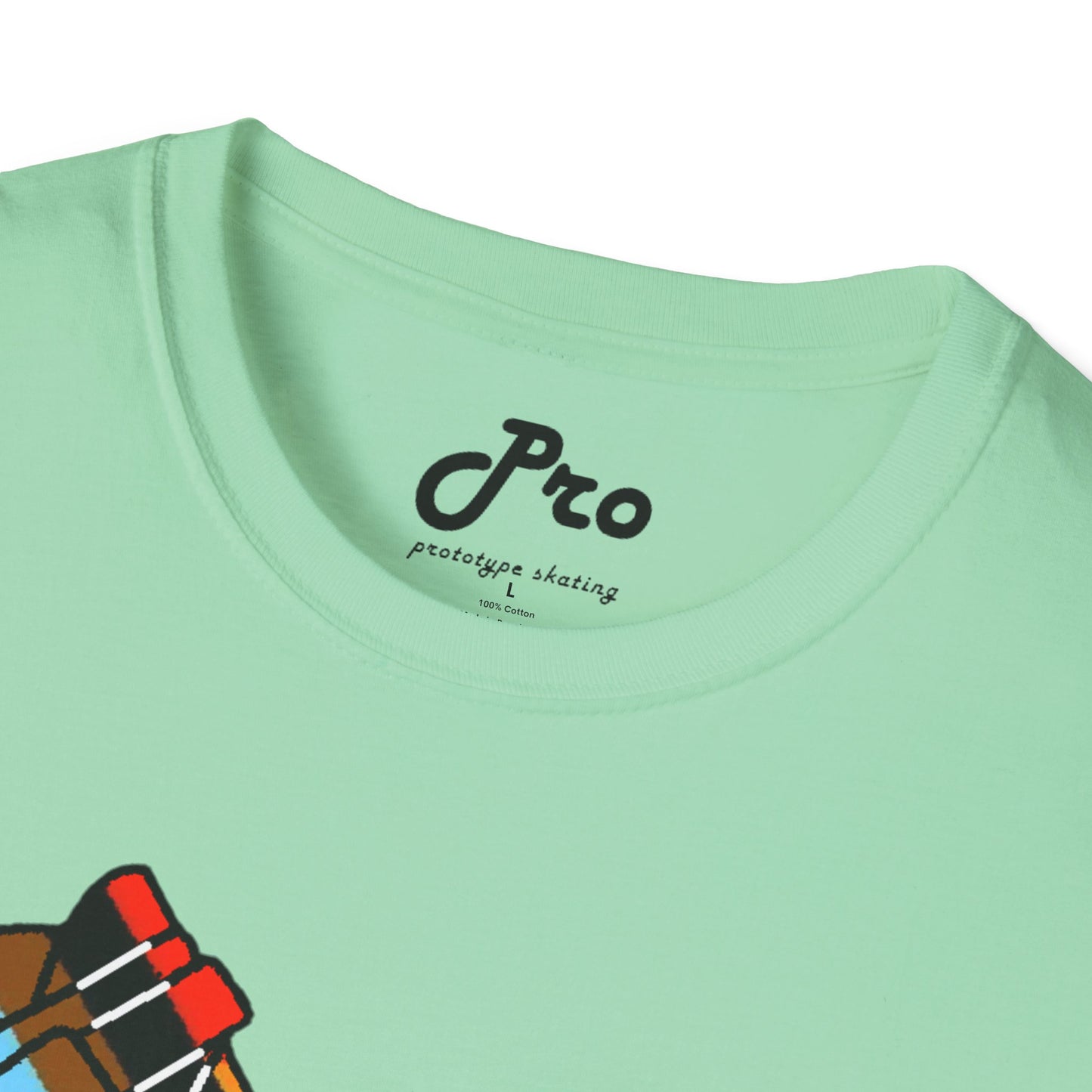 Pride Skate