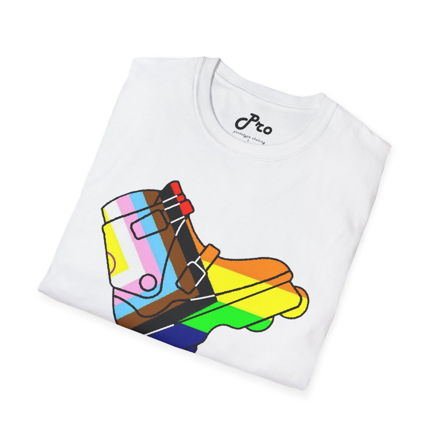 Pride Skate