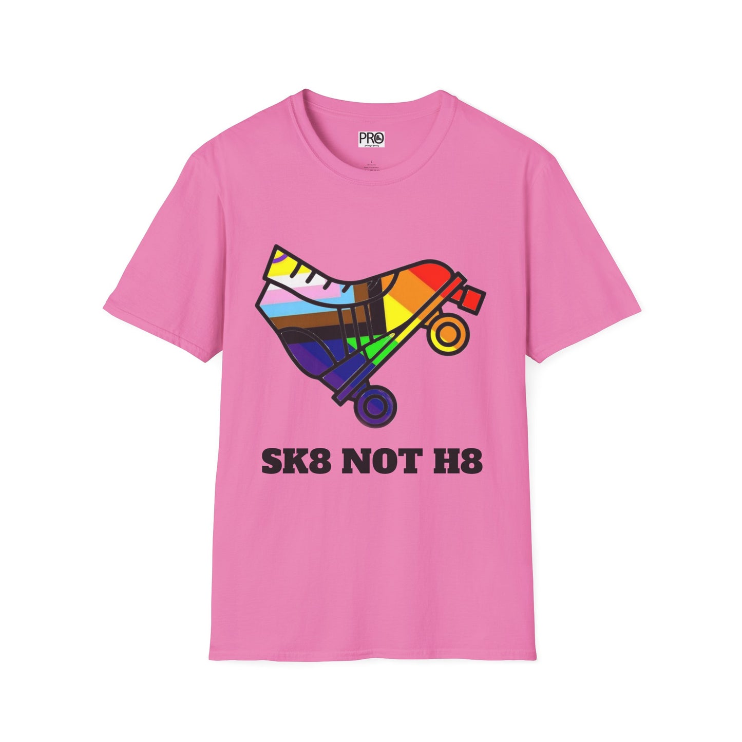 Pride Quad