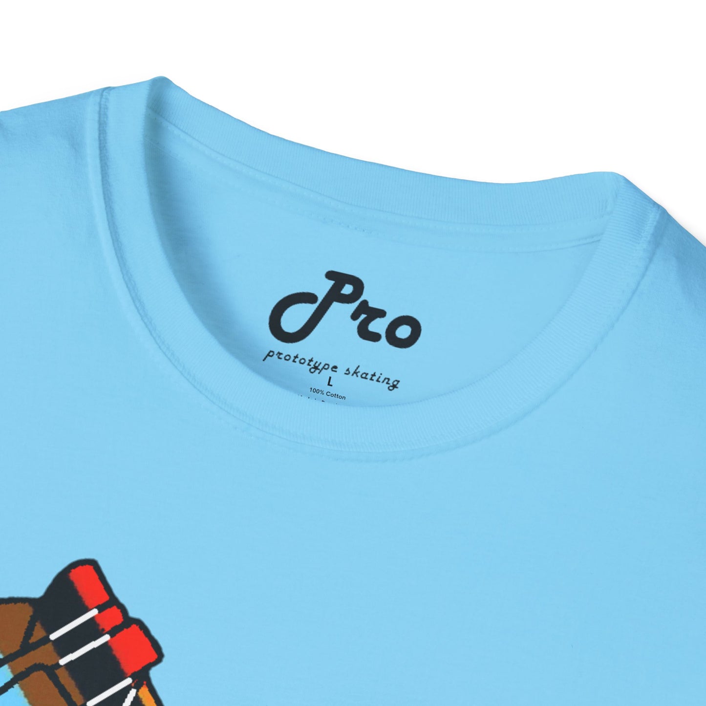 Pride Skate