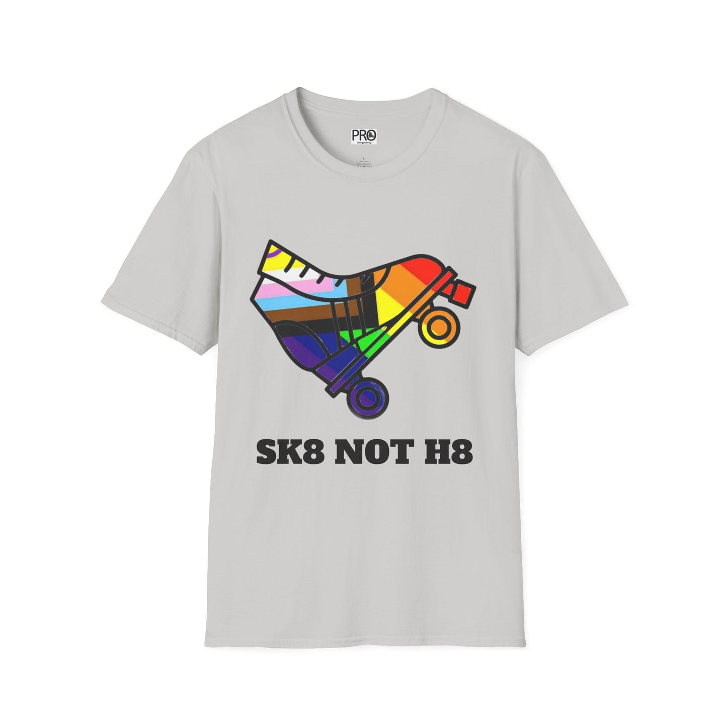 Pride Quad