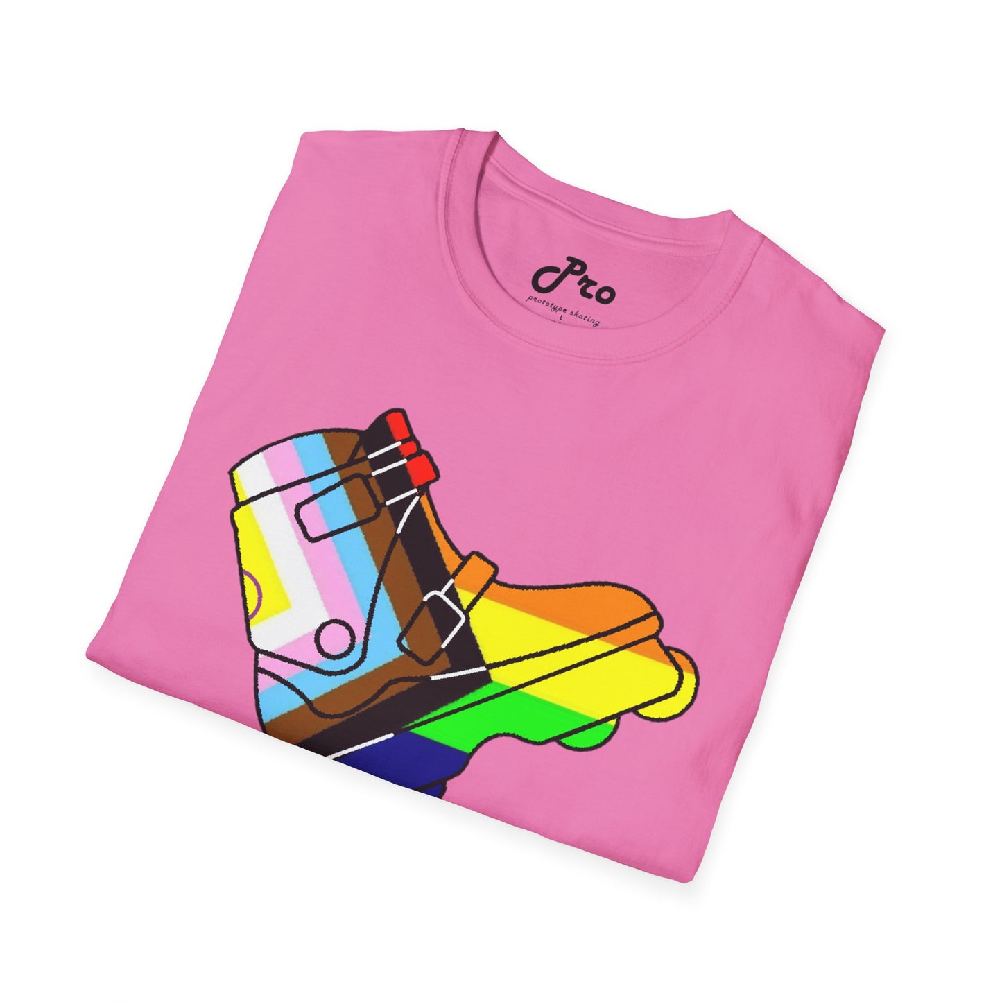 Pride Skate
