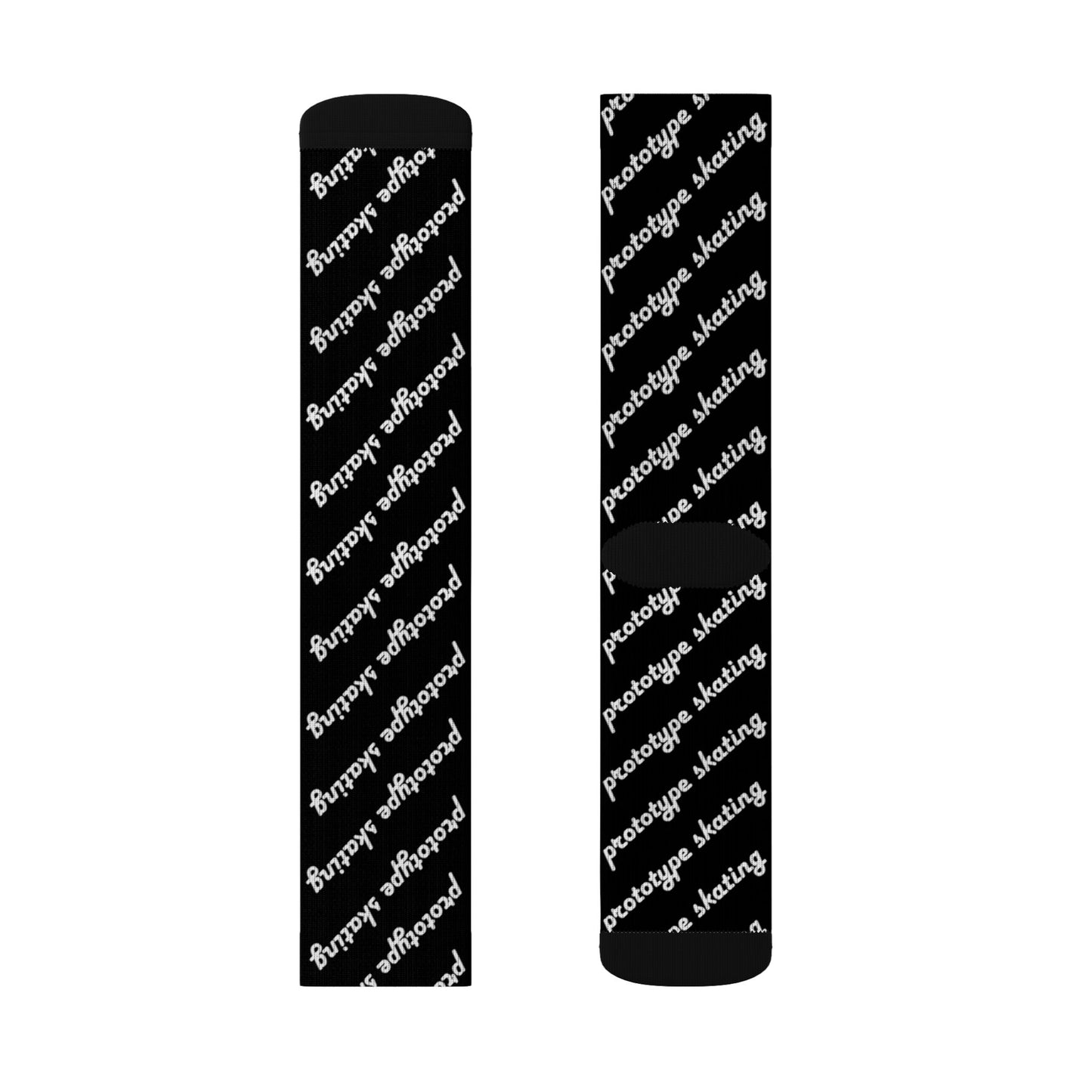 Prototype Socks
