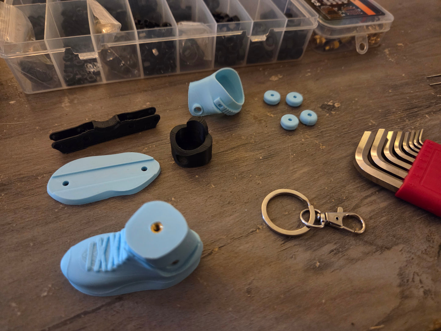 Keychain
