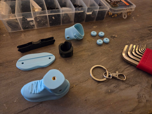 Keychain