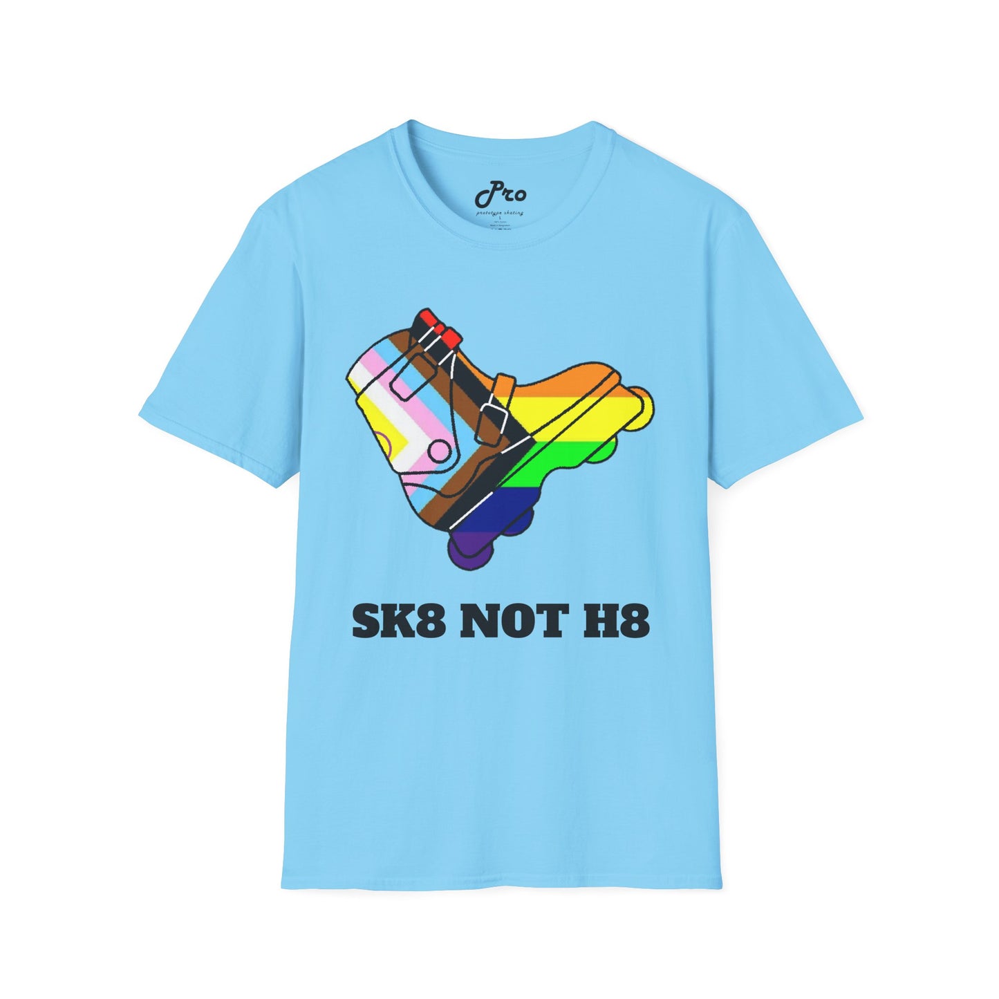 Pride Skate