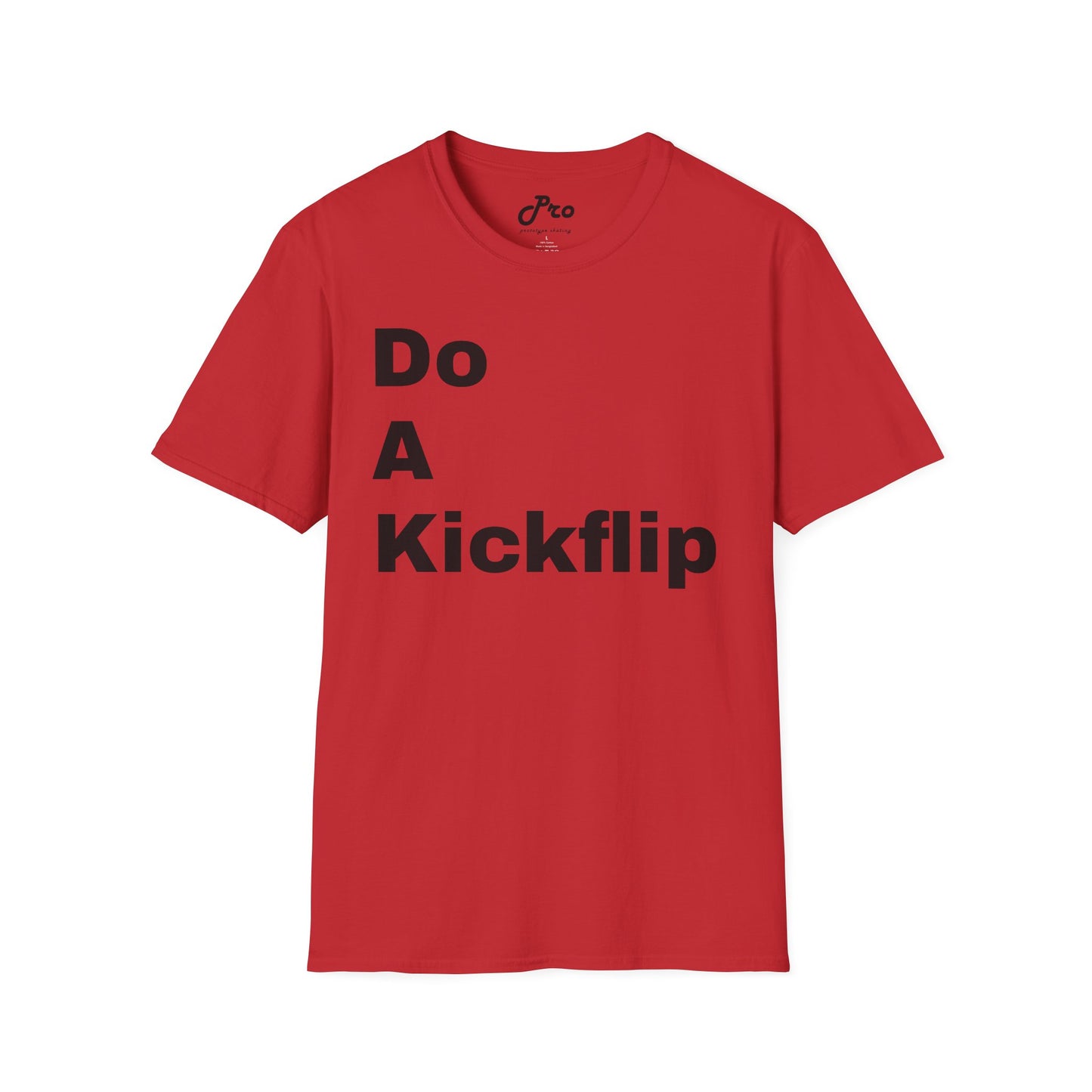 Kickflip