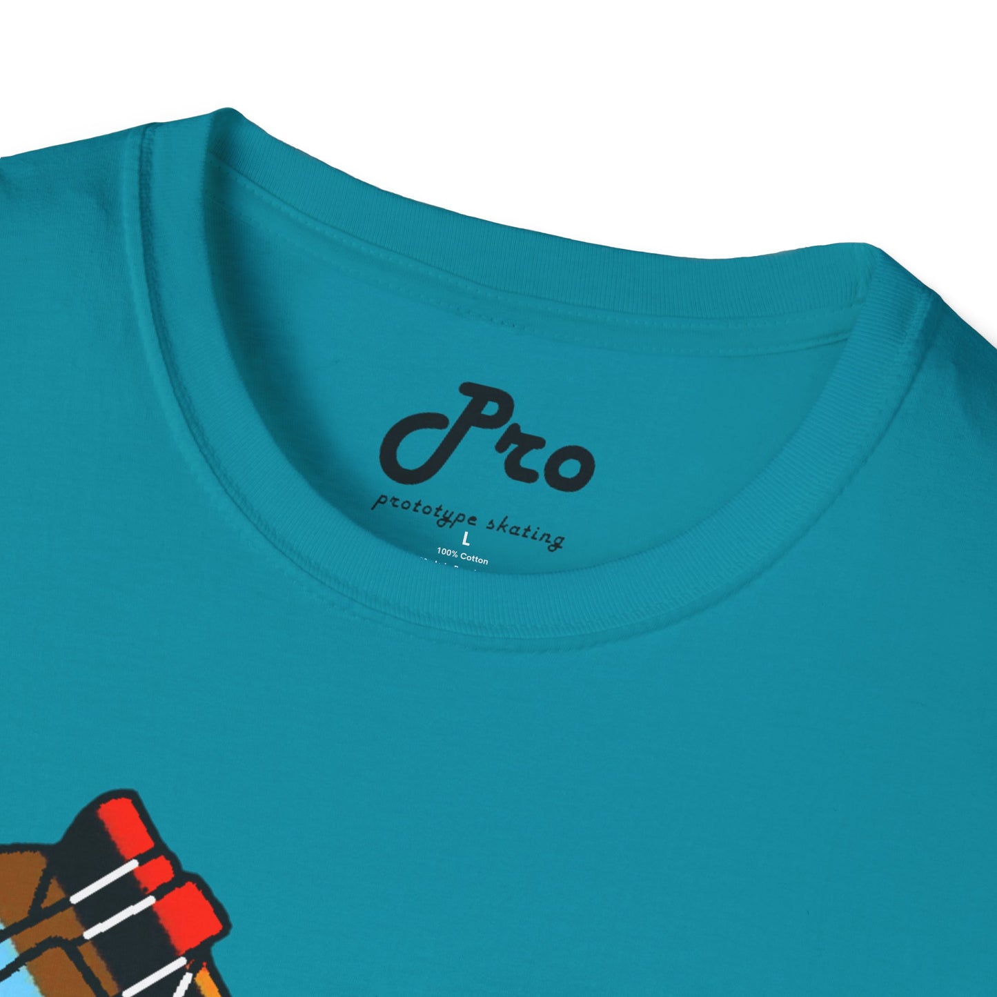 Pride Skate