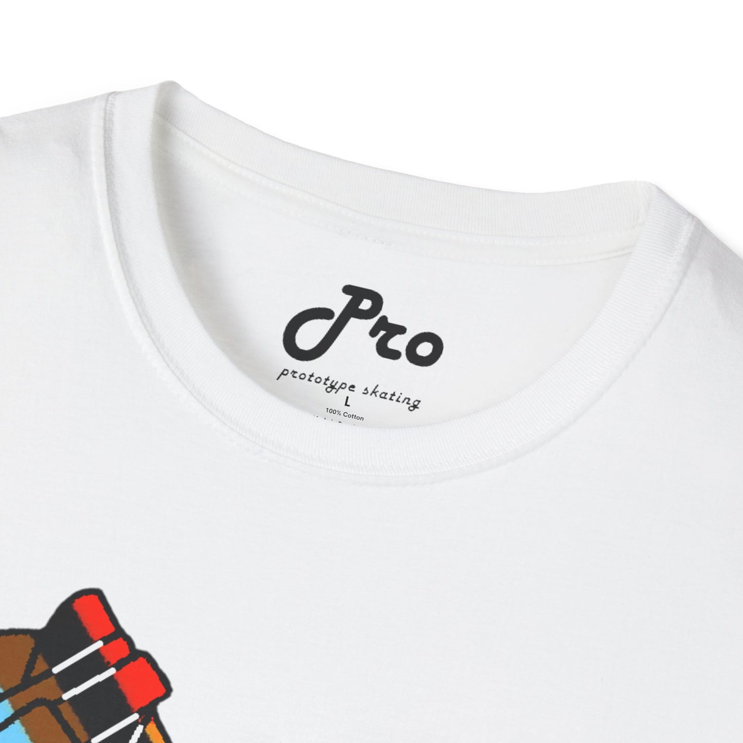 Pride Skate