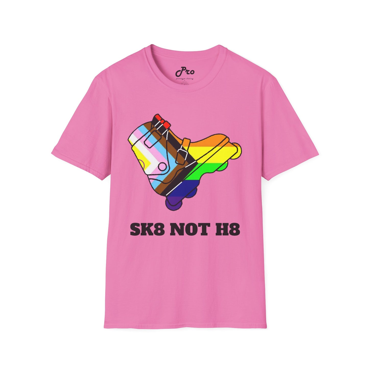 Pride Skate