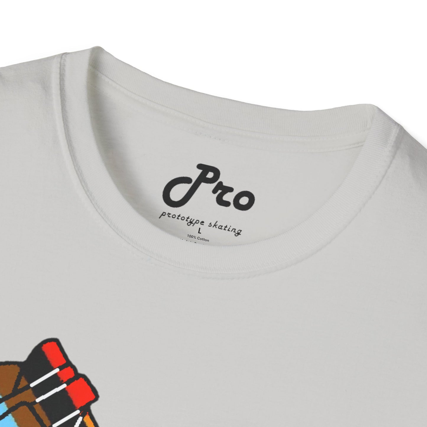 Pride Skate