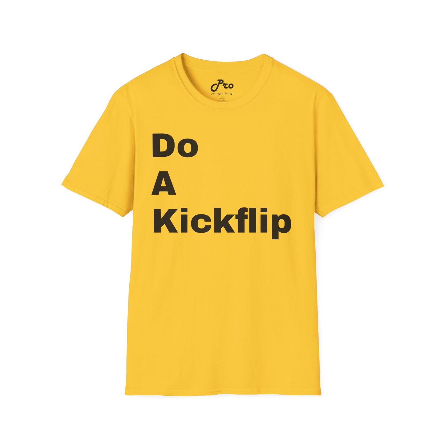 Kickflip