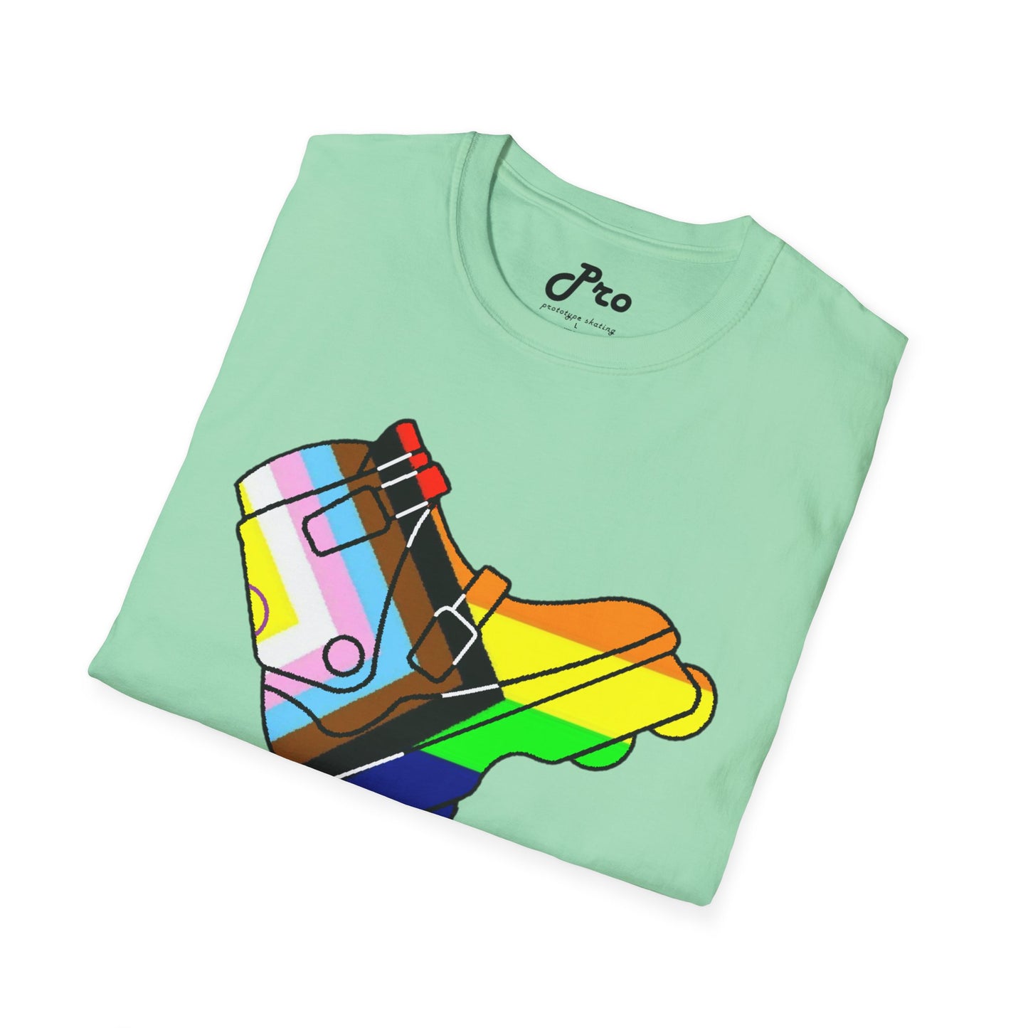 Pride Skate