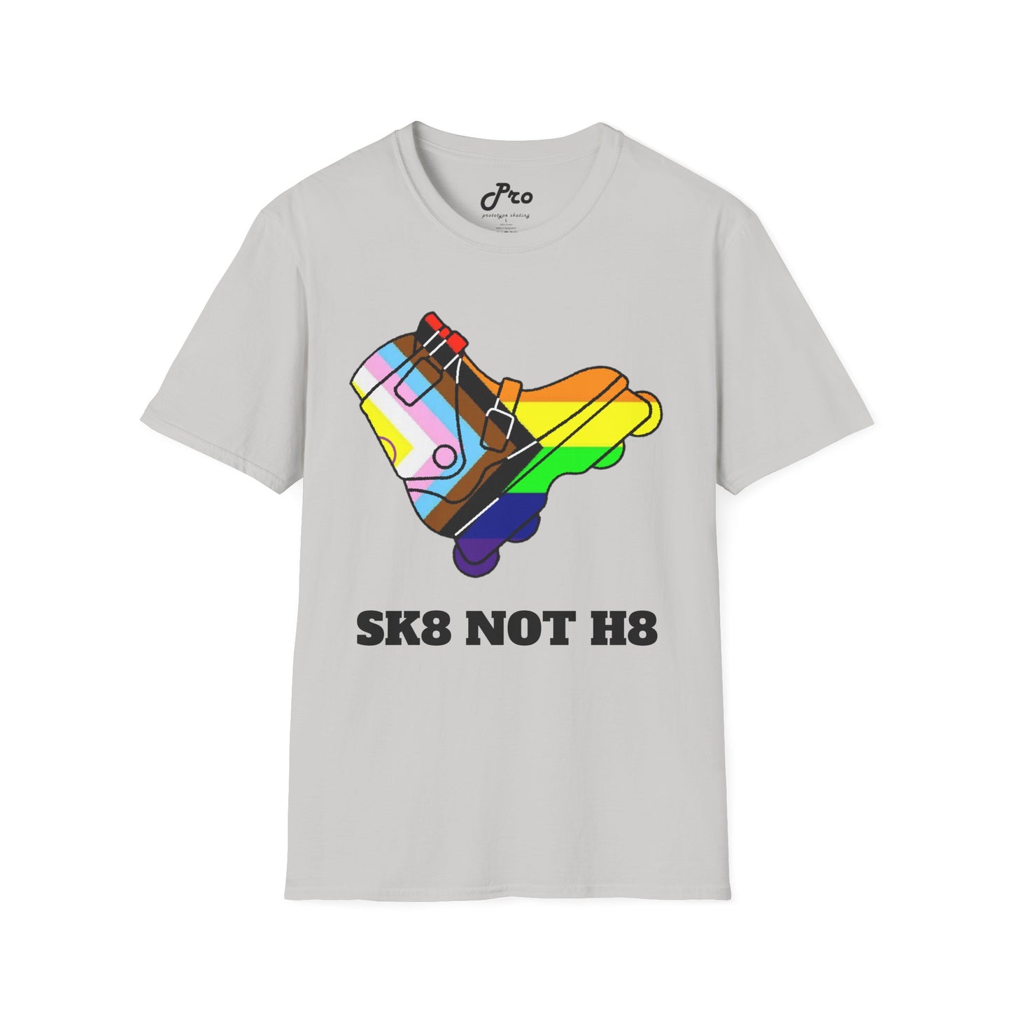 Pride Skate
