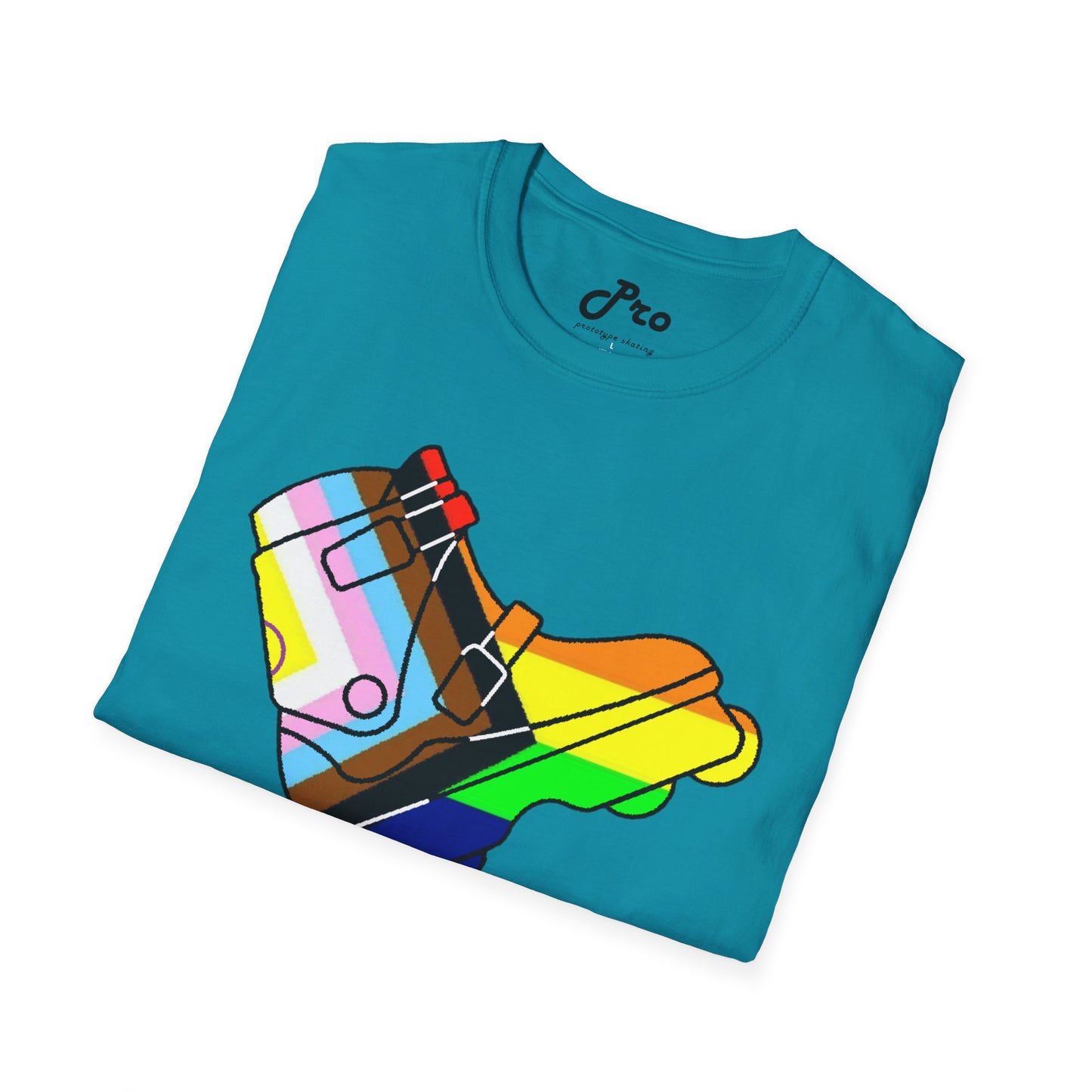 Pride Skate