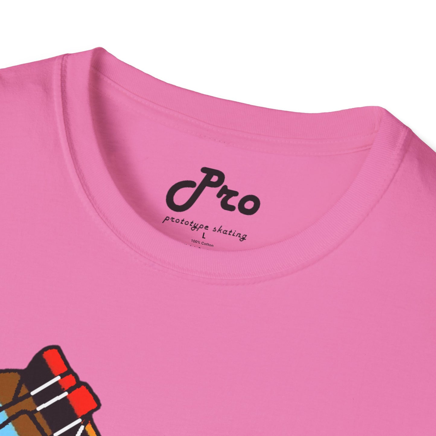Pride Skate