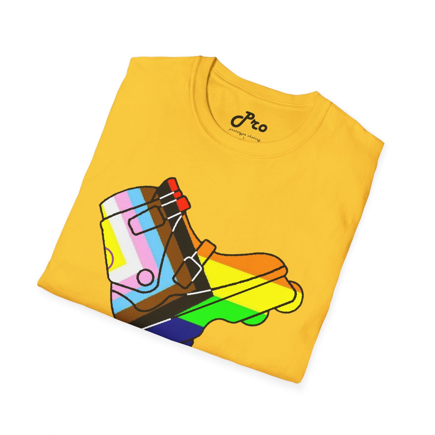 Pride Skate