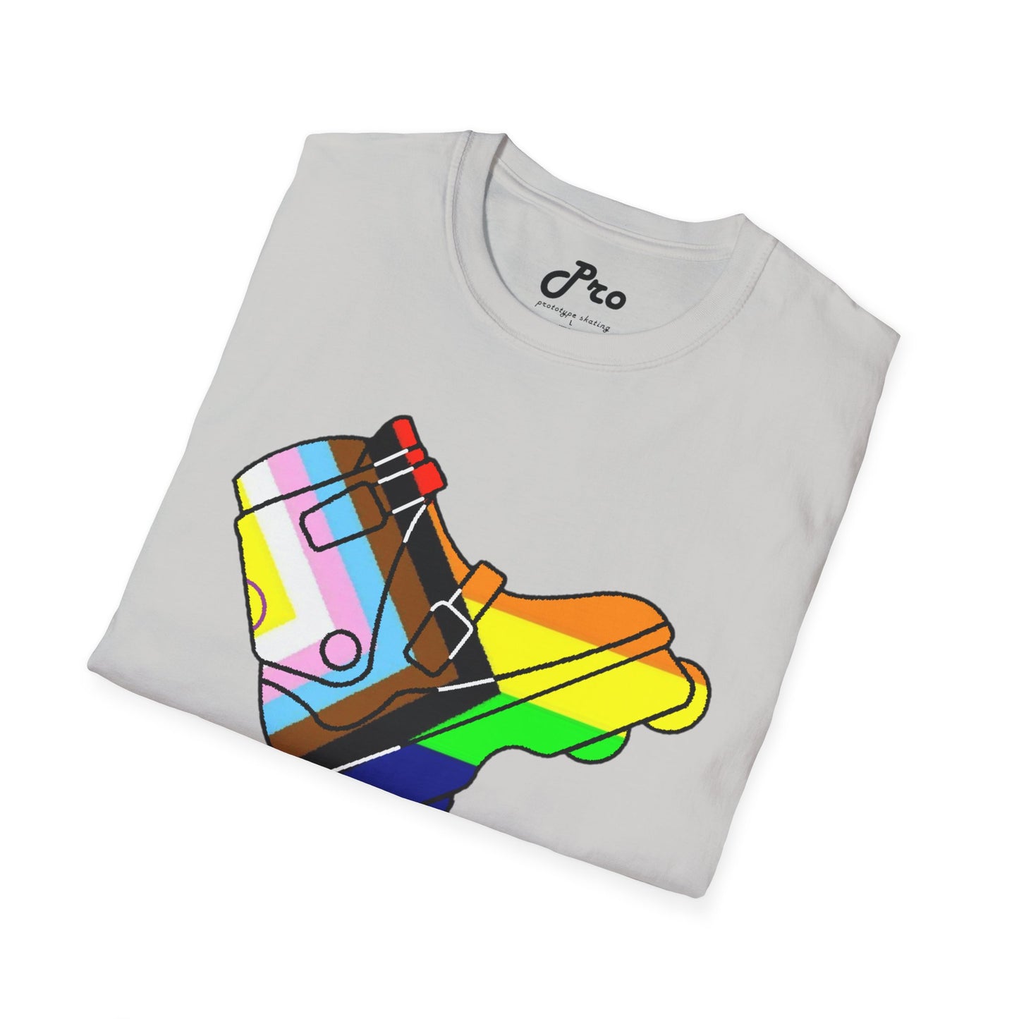 Pride Skate