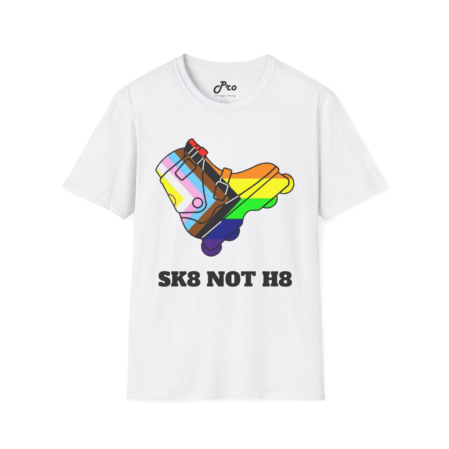 Pride Skate