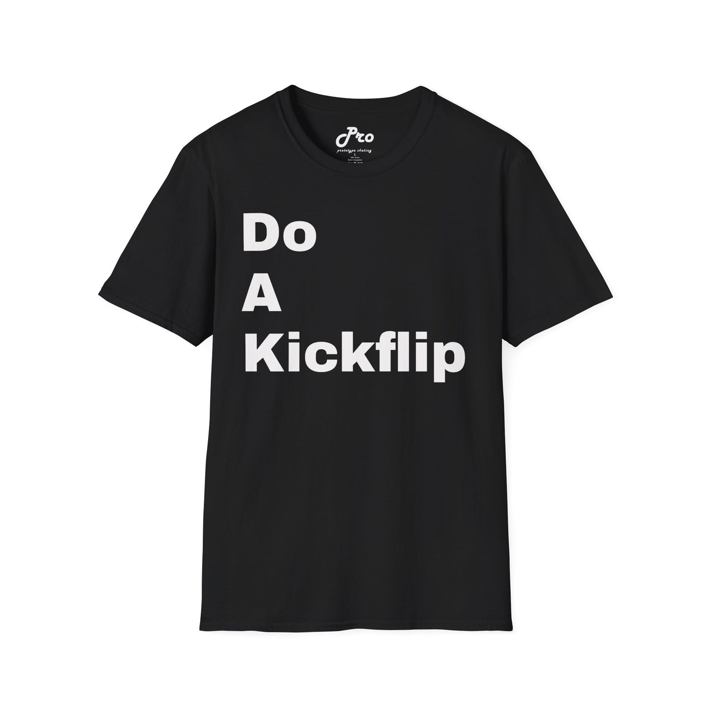 Kickflip