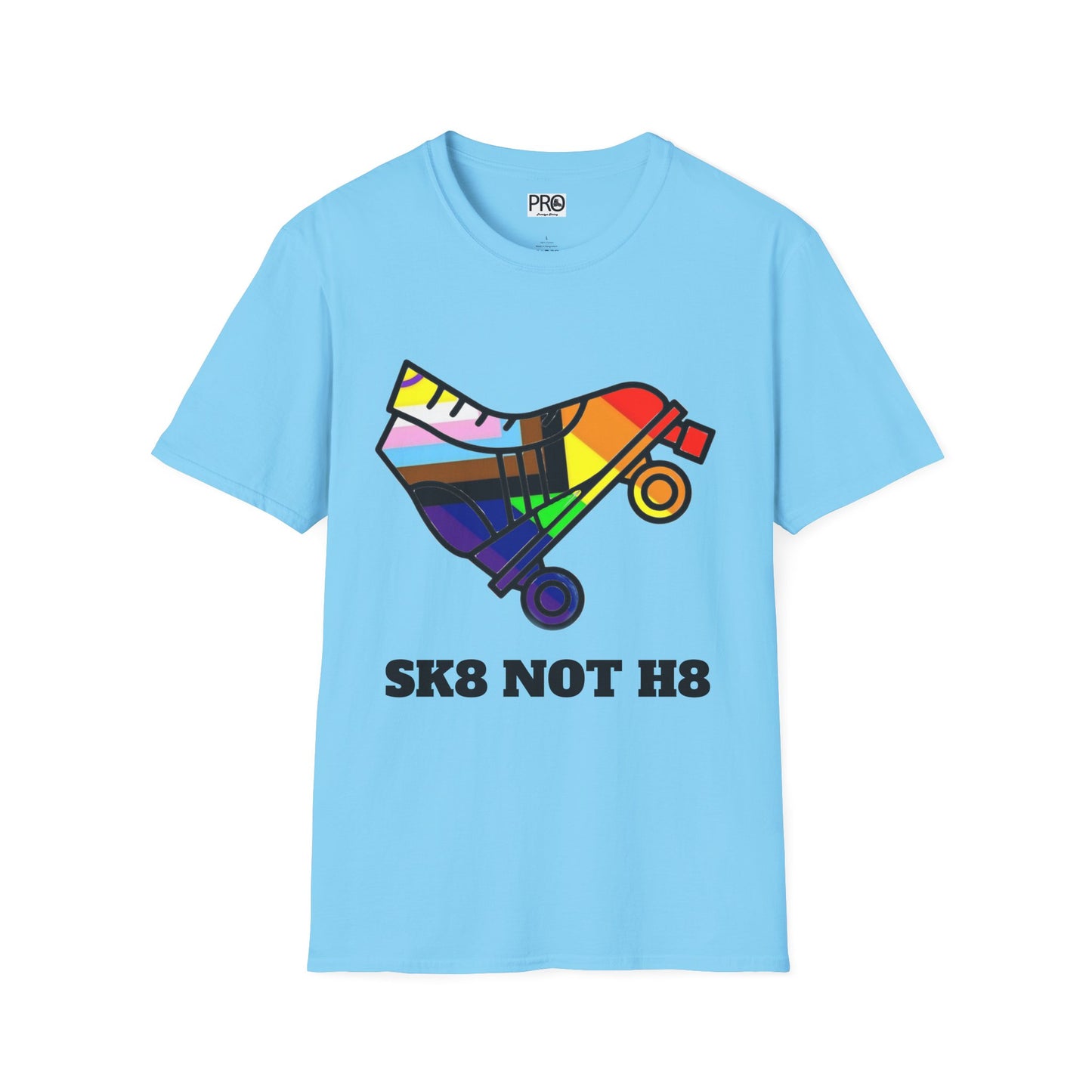 Pride Quad