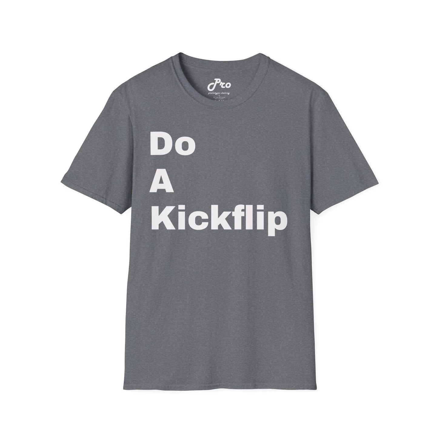 Kickflip