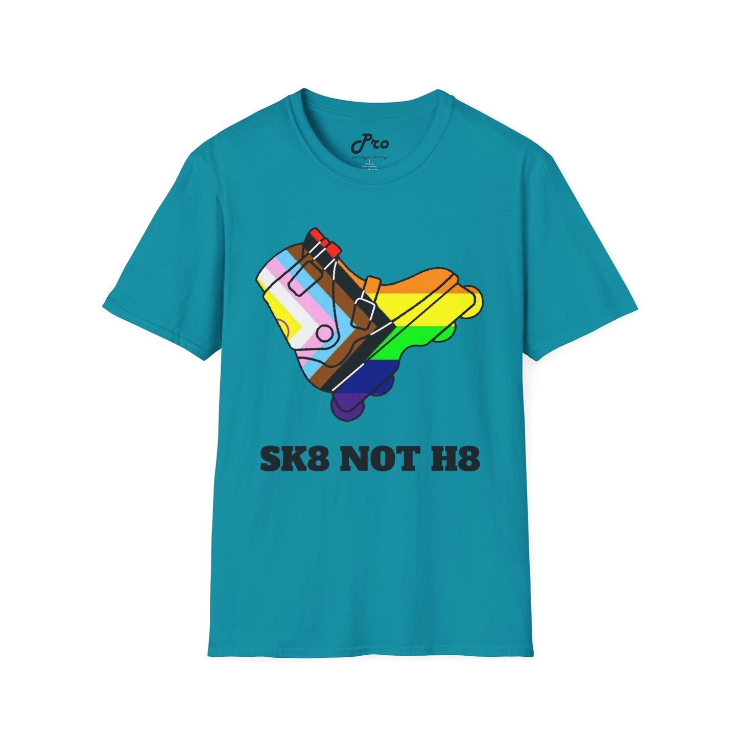 Pride Skate