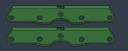 MyPRO Frame Walls