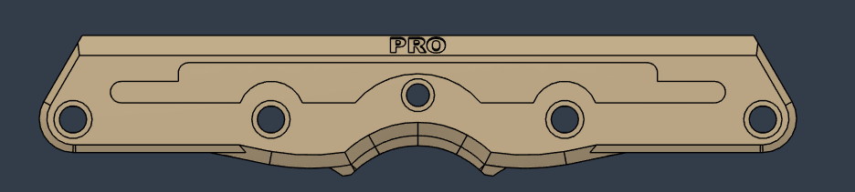 PRO1 Frame Walls