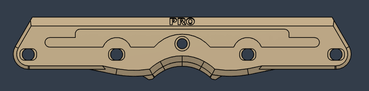 PRO1 Frame Walls